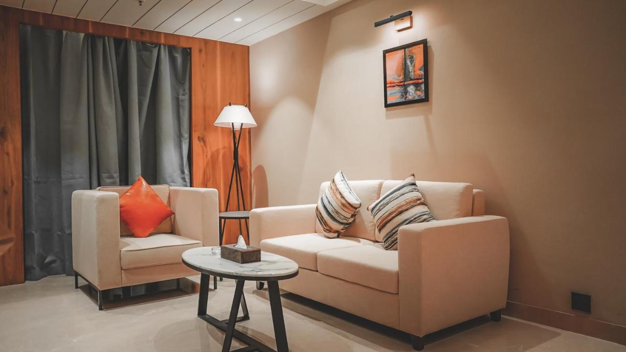 Hotel Avinash International Jagdalpur Luaran gambar